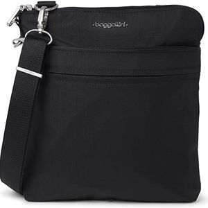 Baggallini Anti-Theft Harbor Crossbody Bag